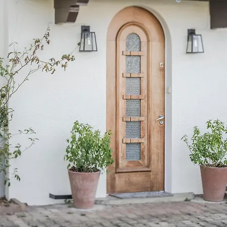 Venez Chez Vous Singa Villa *