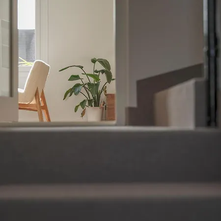 Villa Venez Chez Vous Singa *