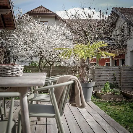 Villa Venez Chez Vous Singa *