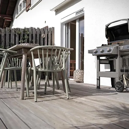Venez Chez Vous Singa Villa Annecy